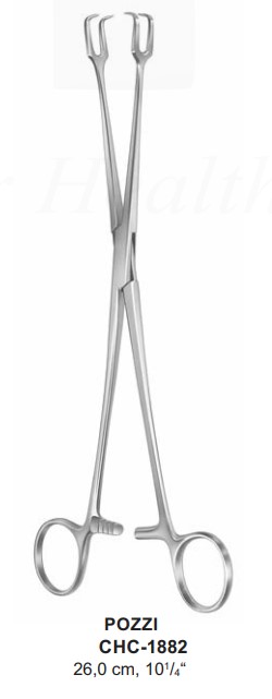 CHC-1882 | Gynecology |