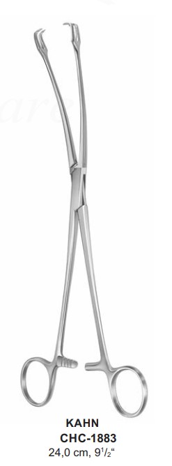 CHC-1883 | Gynecology |