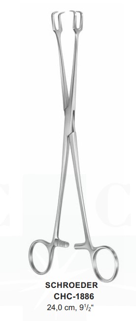 CHC-1886 | Gynecology |