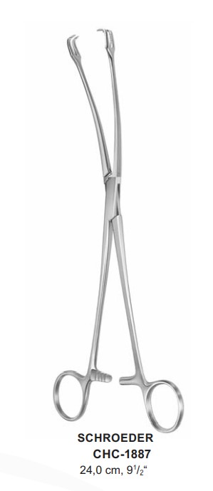 CHC-1887 | Gynecology |