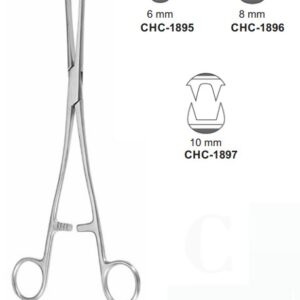 CHC-1895 | Gynecology |