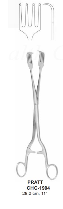 CHC-1904 | Gynecology |