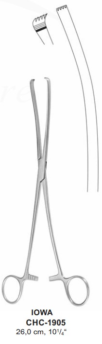 CHC-1905 | Gynecology |