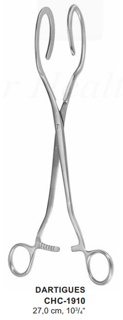 CHC-1910 | Gynecology |