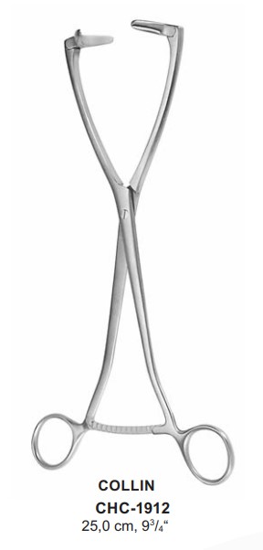 CHC-1912 | Gynecology |
