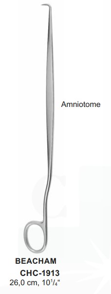 CHC-1913 | Gynecology |