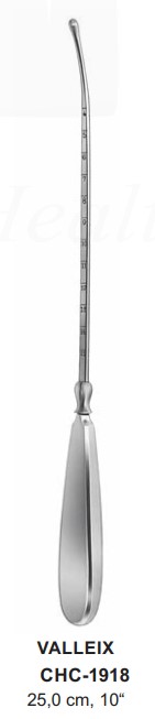 CHC-1918 | Gynecology |
