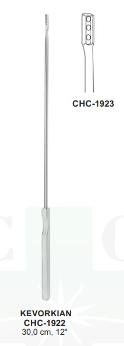 CHC-1923 | Gynecology |
