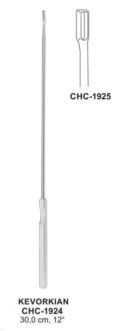 CHC-1924 | Gynecology |