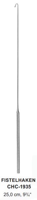 CHC-1935 | Gynecology |