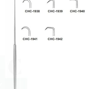 CHC-1938 | Gynecology |