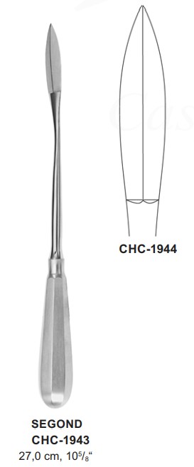 CHC-1944 | Gynecology |