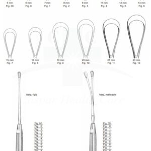 CHC-1951 | Gynecology |