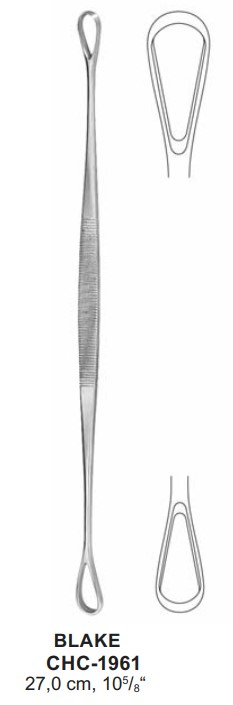CHC-1961 | Gynecology |