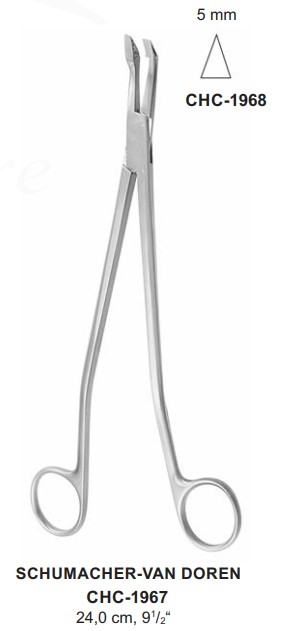 CHC-1967 | Gynecology |