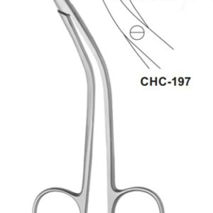 CHC-197 | Scissors |