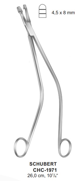 CHC-1971 | Gynecology |