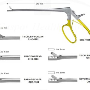 CHC-1984 | Gynecology |
