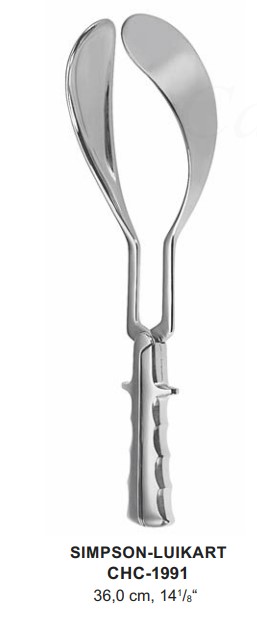 CHC-1991 | Gynecology |