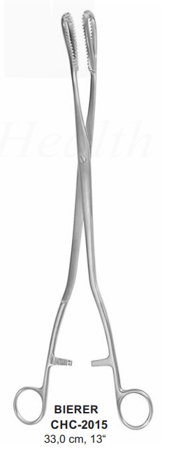CHC-2015 | Gynecology |