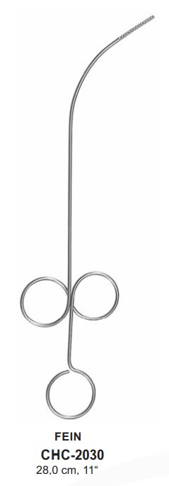 CHC-2030 | Probes |