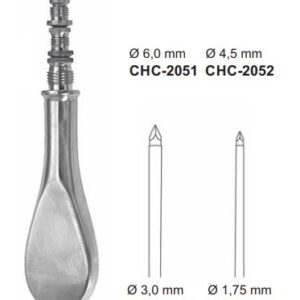 CHC-2053 | Probes |