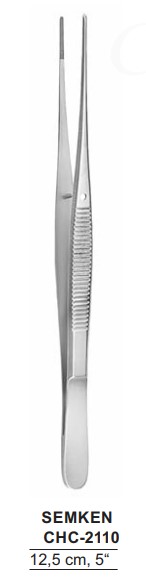 CHC-2110 | Dressing & Tissue Forceps |