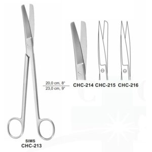 CHC-214 | Scissors |