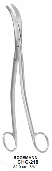 CHC-218 | Scissors |