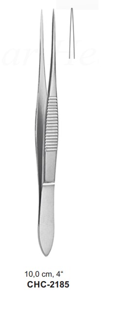 CHC-2185 | Dressing & Tissue Forceps |