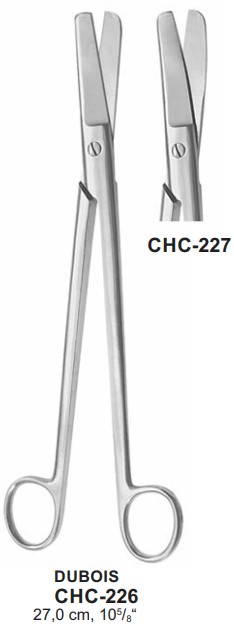 CHC-227 | Scissors |