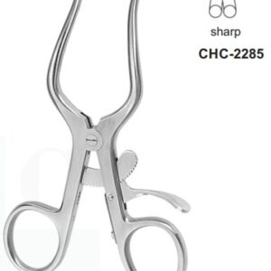 CHC-2284 | Self-retaining Retractors |