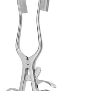 CHC-2296 | Self-retaining Retractors |