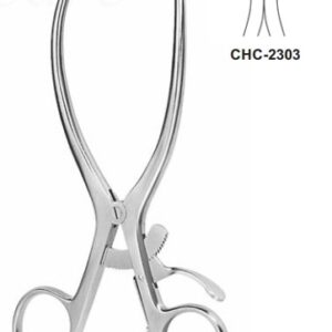 CHC-2302 | Self-retaining Retractors |