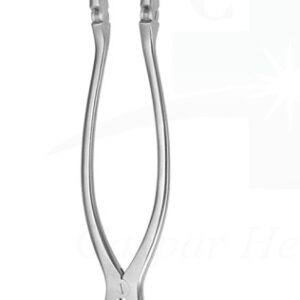CHC-2309 | Self-retaining Retractors |