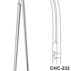 CHC-231 | Scissors |