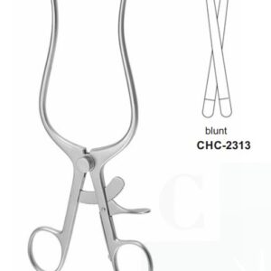CHC-2313 | Self-retaining Retractors |