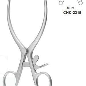 CHC-2314 | Self-retaining Retractors |