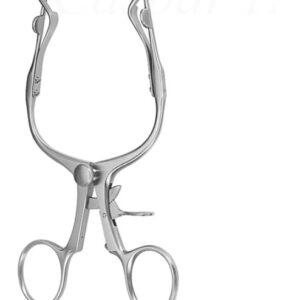CHC-2316 | Self-retaining Retractors |