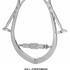 CHC-2317 | Self-retaining Retractors |