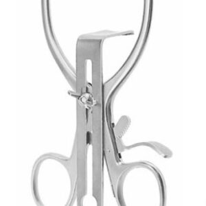 CHC-2323 | Self-retaining Retractors |