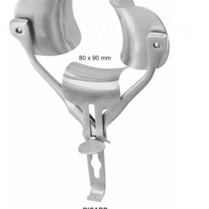CHC-2326 | Self-retaining Retractors |