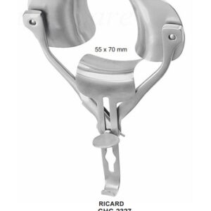 CHC-2327 | Self-retaining Retractors |