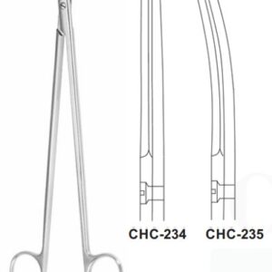CHC-233 | Scissors |