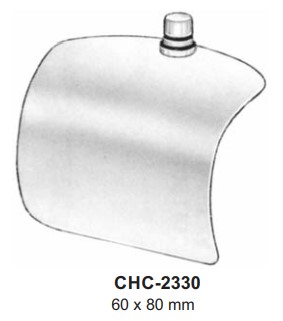 CHC-2330 | Self-retaining Retractors |