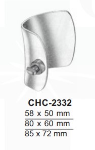CHC-2332 | Self-retaining Retractors |