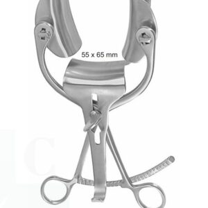 CHC-2338 | Self-retaining Retractors |