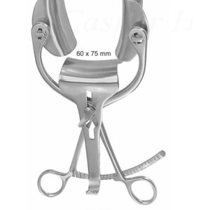 CHC-2339 | Self-retaining Retractors |
