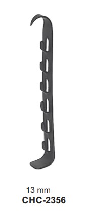 CHC-2356 | Self-retaining Retractors |