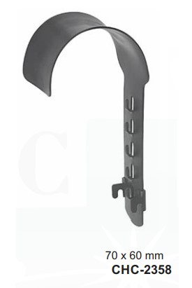 CHC-2358 | Self-retaining Retractors |